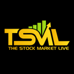 The Stock Market live