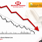 Why Muthoot Finance Shares Fell Despite Profit Beat | Key Reasons Explained